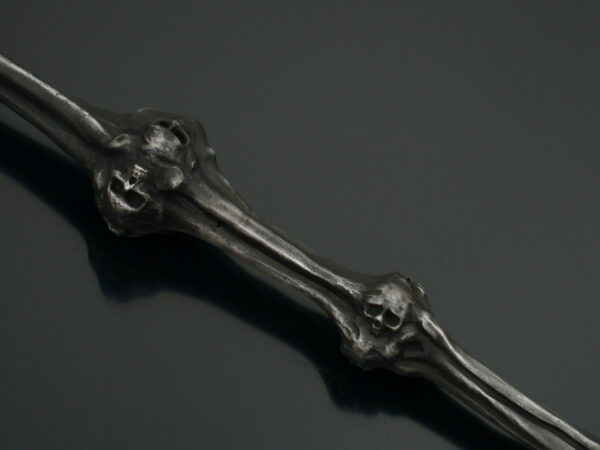 Skull Hammer - Image 2