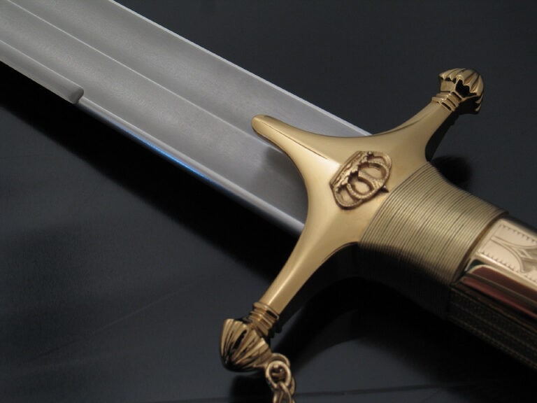 RA Handmade Swords