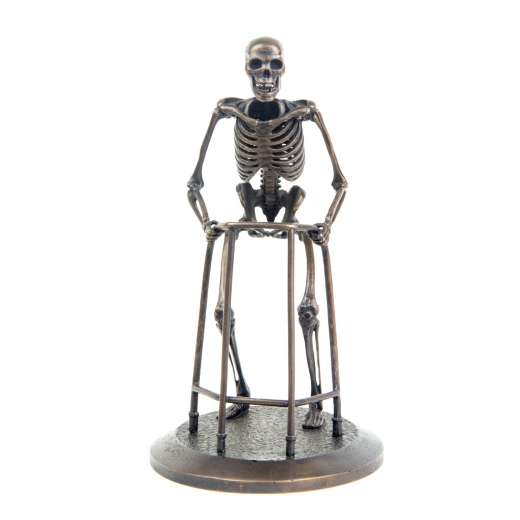 Full Throttle Skeleton Table Raven Armoury Full Throttle Skeleton Table Raven Armoury