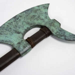 Conan Axe