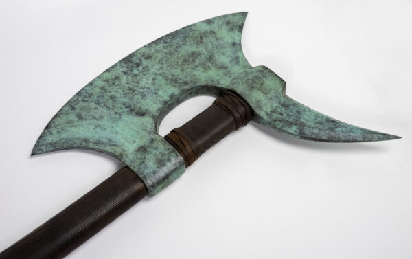Conan Axe