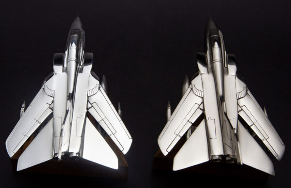 Tornado GR4 - Limited Edition Sculpture - Image 9