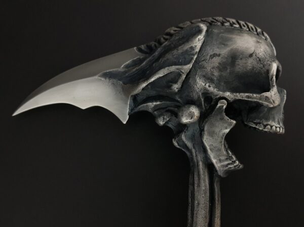 Skull Hammer - Image 4