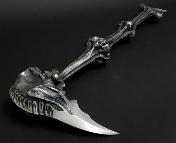 Skull Hammer - Image 5