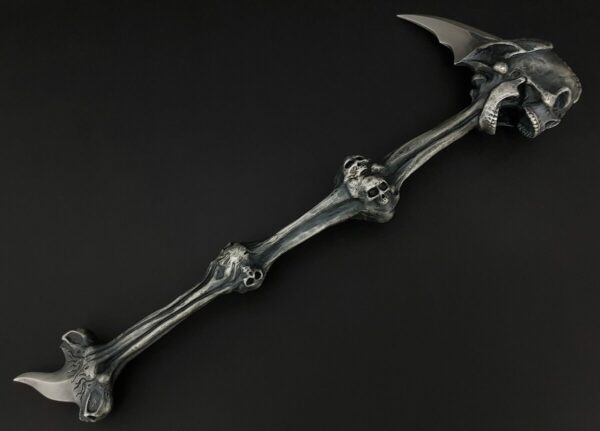 Skull Hammer - Image 6
