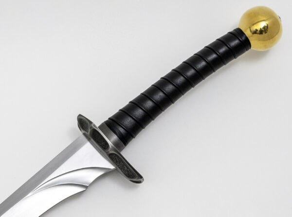 Retro Thieves Scimitar