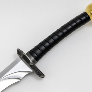 Retro Thieves Scimitar