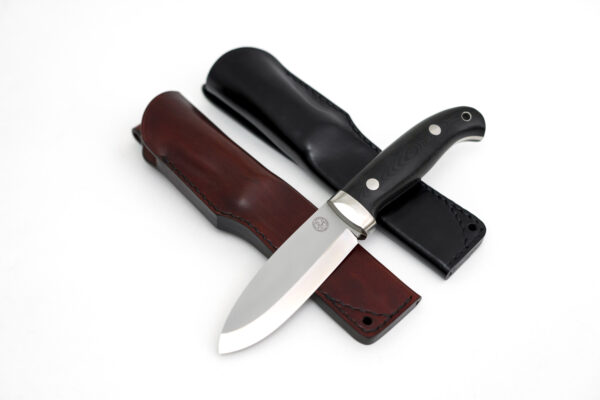 Bushcraft Knife