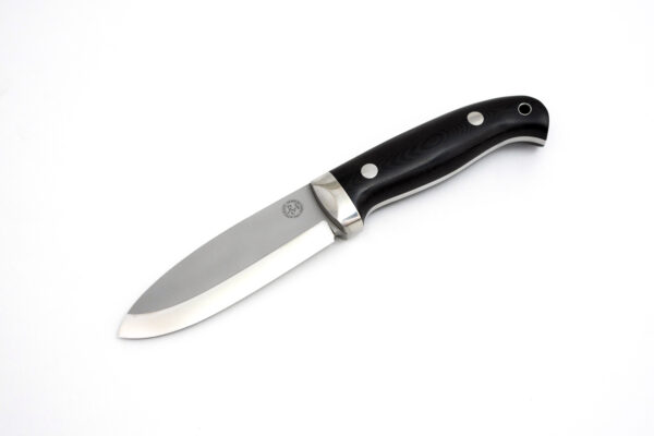 PK1 - Bushcraft Knife - Image 6