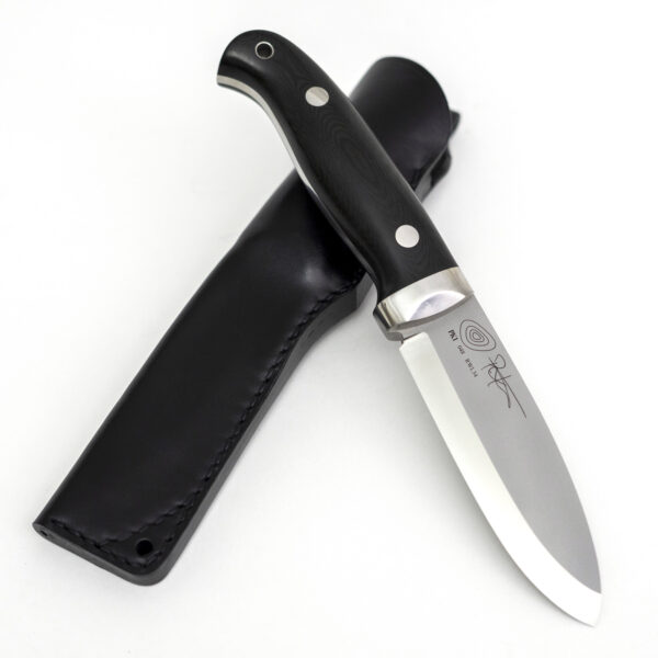 PK1 - Bushcraft Knife - Image 15
