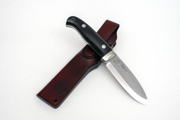 PK1 - Bushcraft Knife - Image 7