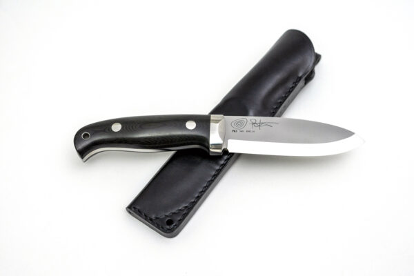 PK1 - Bushcraft Knife - Image 14