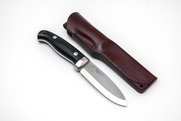 PK1 - Bushcraft Knife - Image 9