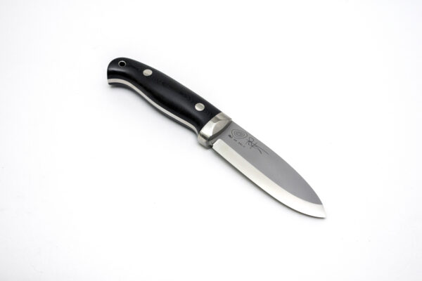 PK1 - Bushcraft Knife - Image 5