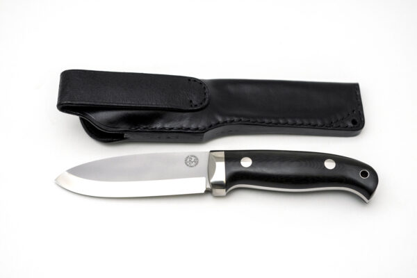 PK1 - Bushcraft Knife - Image 12