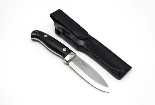 PK1 - Bushcraft Knife - Image 11