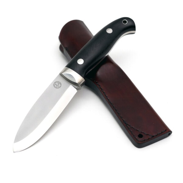 PK1 - Bushcraft Knife - Image 2