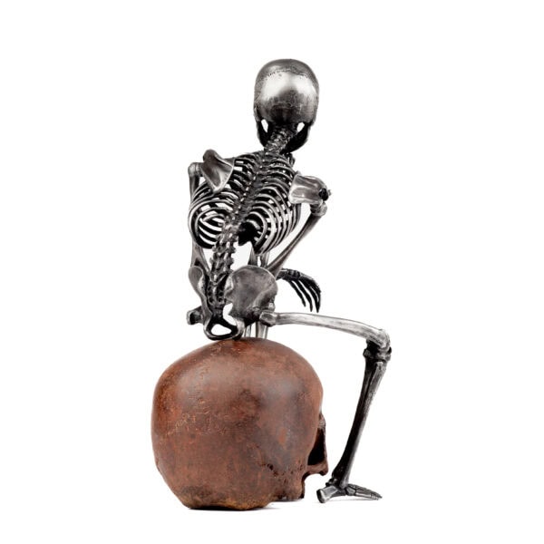 The Thinker - Image 5