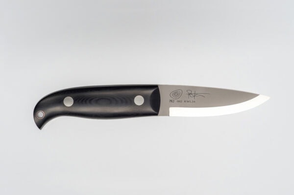 PK2 - Bushcraft Knife - Image 5