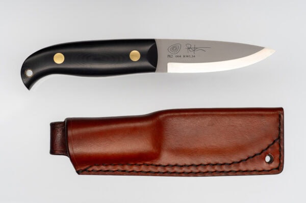 PK2 - Bushcraft Knife - Image 9