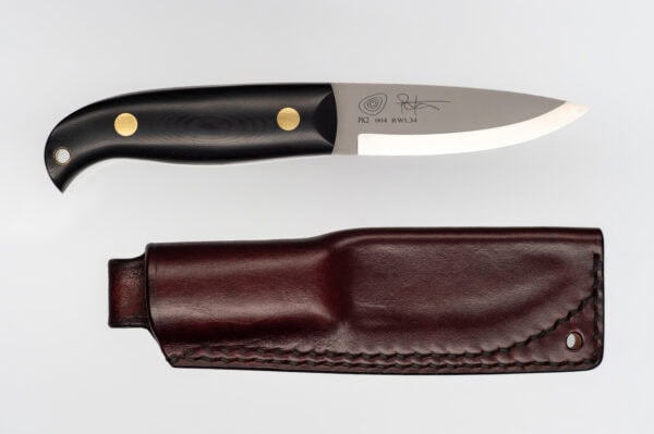PK2 - Bushcraft Knife - Image 8