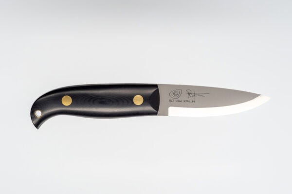 PK2 - Bushcraft Knife - Image 7