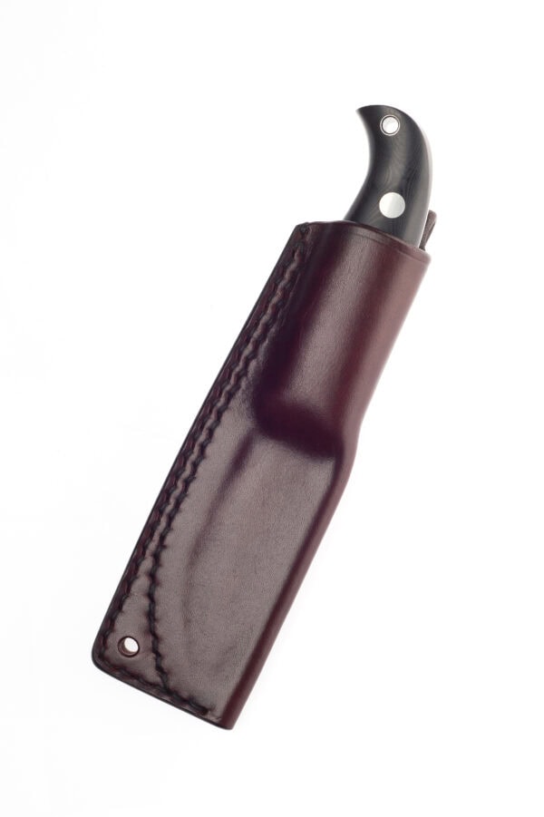 PK2 - Bushcraft Knife - Image 4