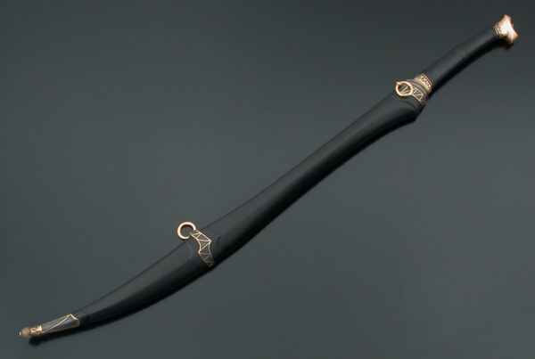 Evolution Scimitar Bronze - Image 3