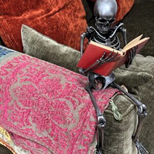 Book Worm Lifestyle 2