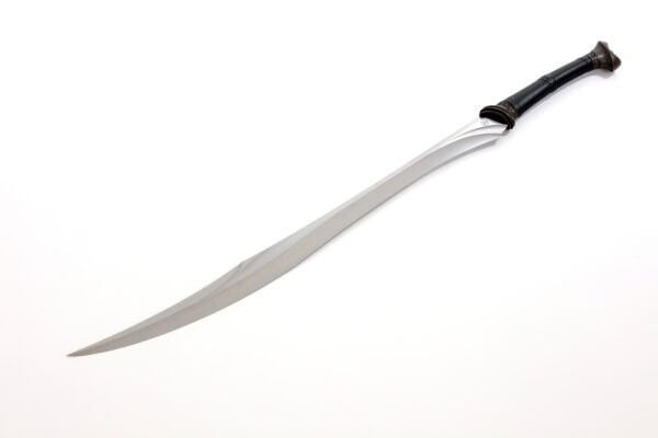 Evolution Scimitar Bronze - Image 3