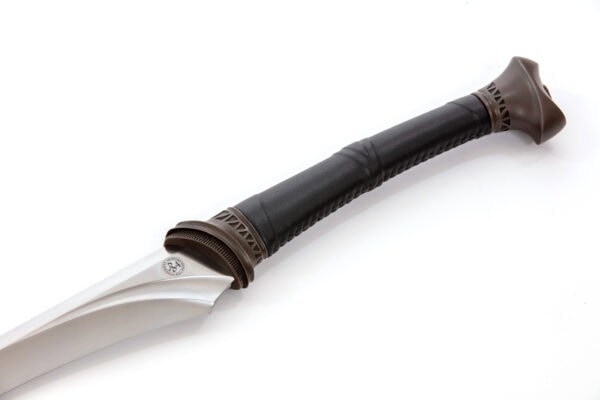 Evolution Scimitar Bronze - Image 4