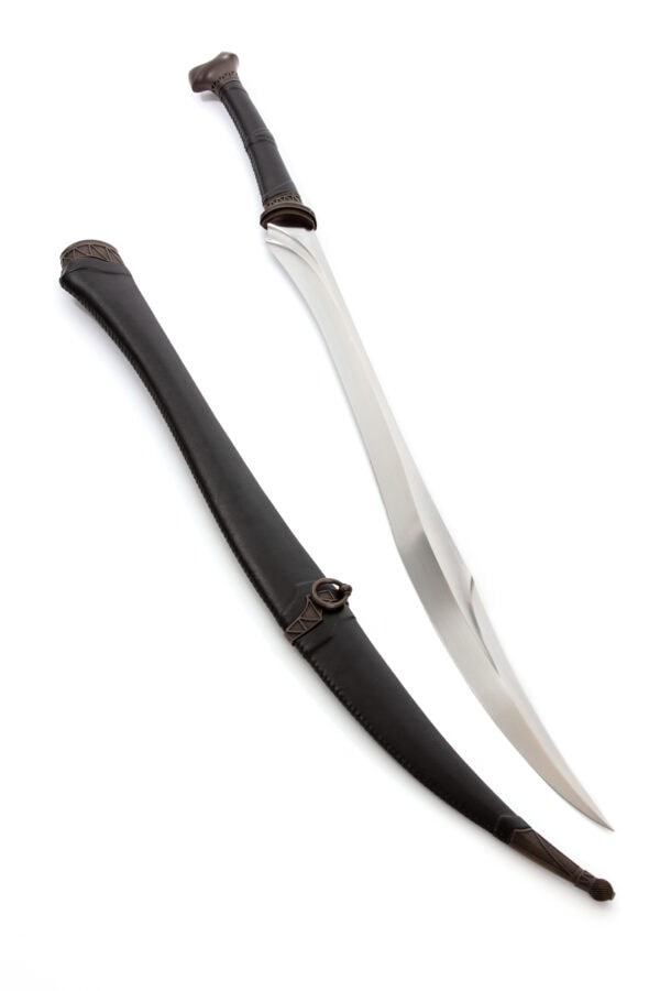 Evolution Scimitar Bronze - Image 6