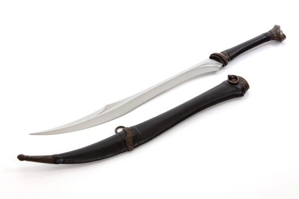 Evolution Short Sword - Image 3