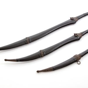 Evolution Scimitar Set