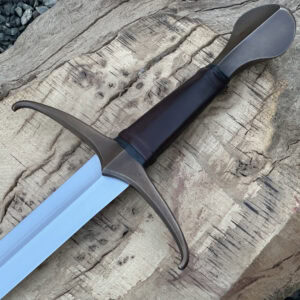 Medieval Sword - 15th Century