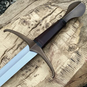 Medieval Sword - 15th Century