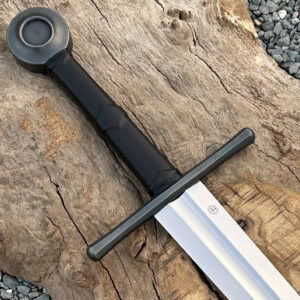 Medieval Bastard Sword - Type XIII