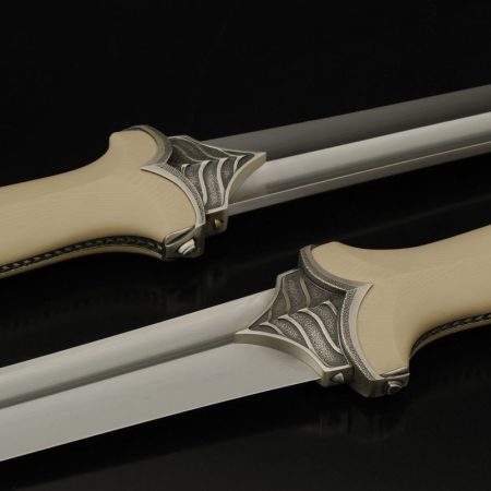 Swords of Night & Day