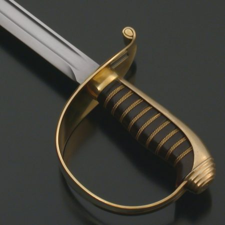 1893 Pattern Sabre